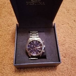 Festina international